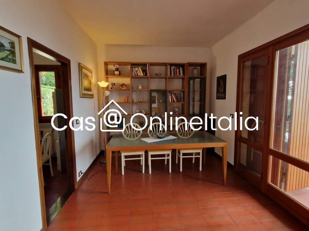 Villa a Dicomano in via Frazione campagna, n 11 Dicomano, Firenze, 24 - Foto 2