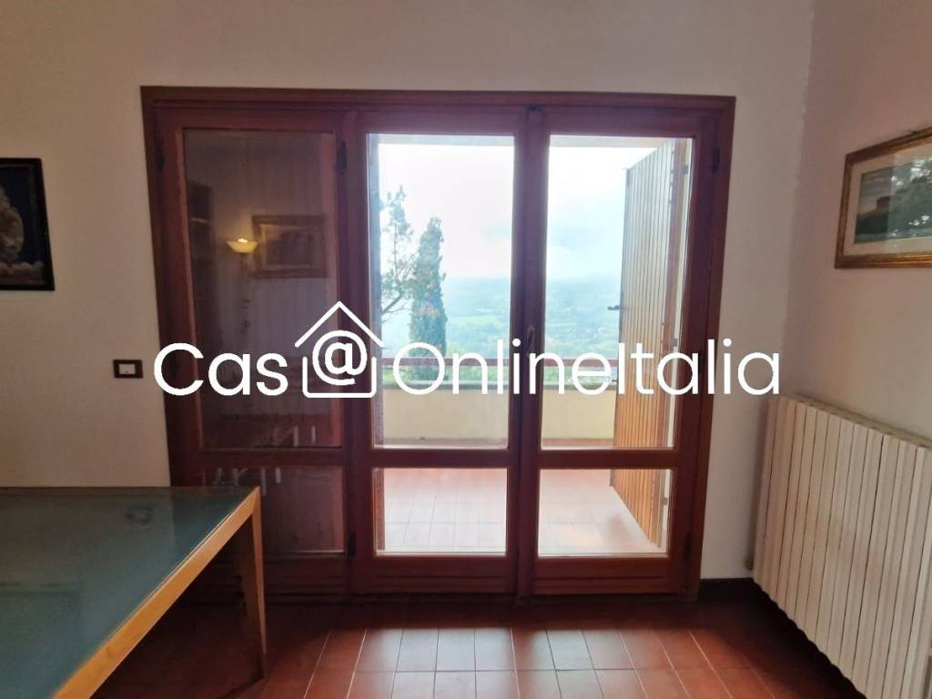Villa a Dicomano in via Frazione campagna, n 11 Dicomano, Firenze, 24 - Foto 3