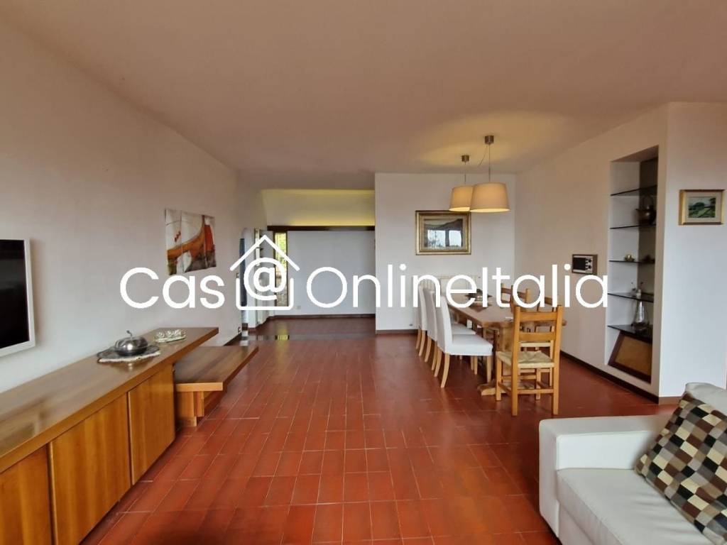 Villa a Dicomano in via Frazione campagna, n 11 Dicomano, Firenze, 24 - Foto 4
