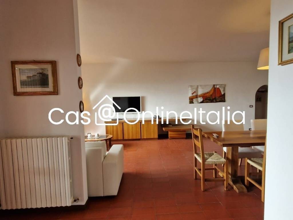 Villa a Dicomano in via Frazione campagna, n 11 Dicomano, Firenze, 24 - Foto 5