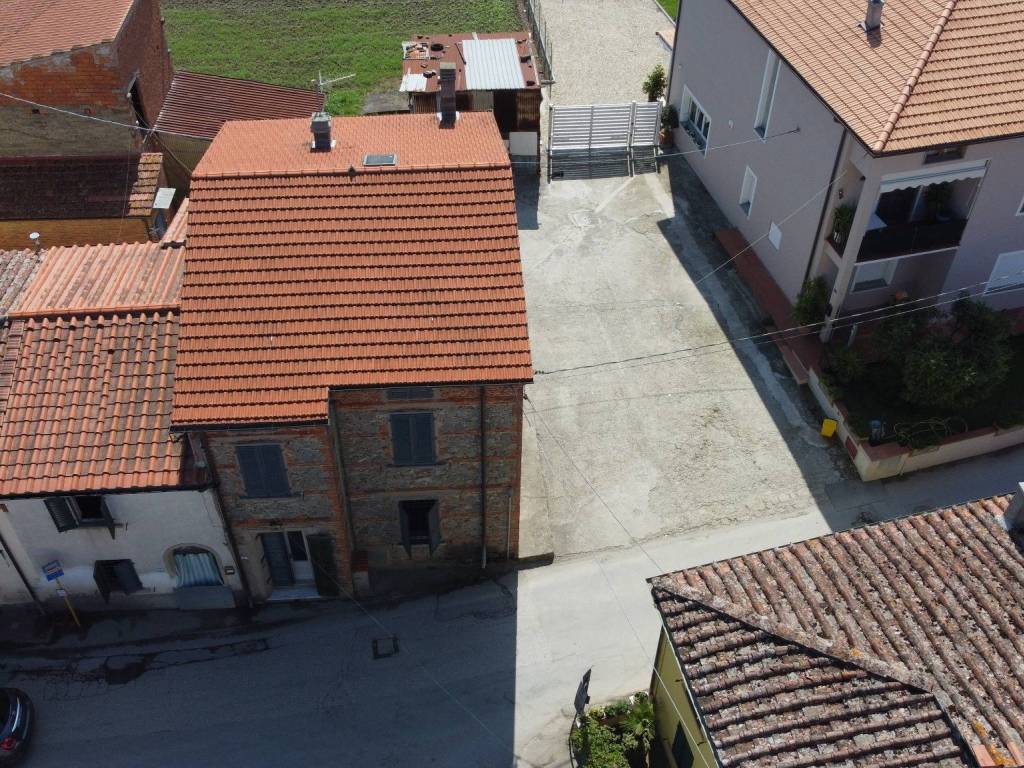 Casa indipendente a Pistoia in Via di Pontassio, 7 - Foto 2
