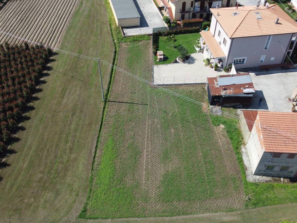 Casa indipendente a Pistoia in Via di Pontassio, 7 - Foto 5