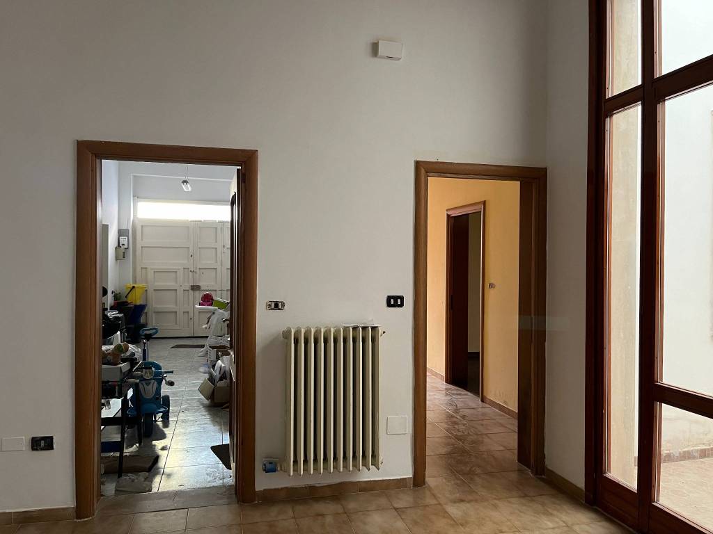 Appartamento a Novoli in Via dei Caduti, 26 - Foto 2