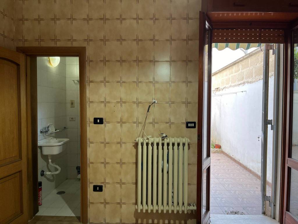 Appartamento a Novoli in Via dei Caduti, 26 - Foto 5