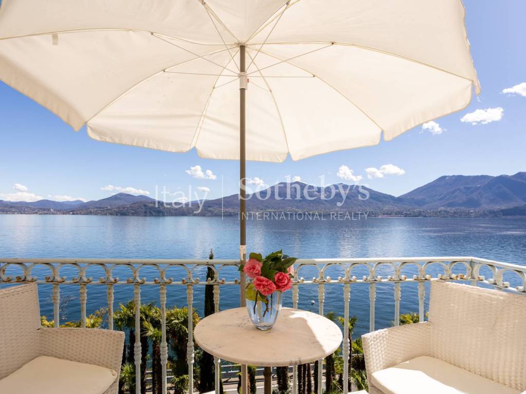 Villa a Oggebbio in Via Nazionale - Foto 3