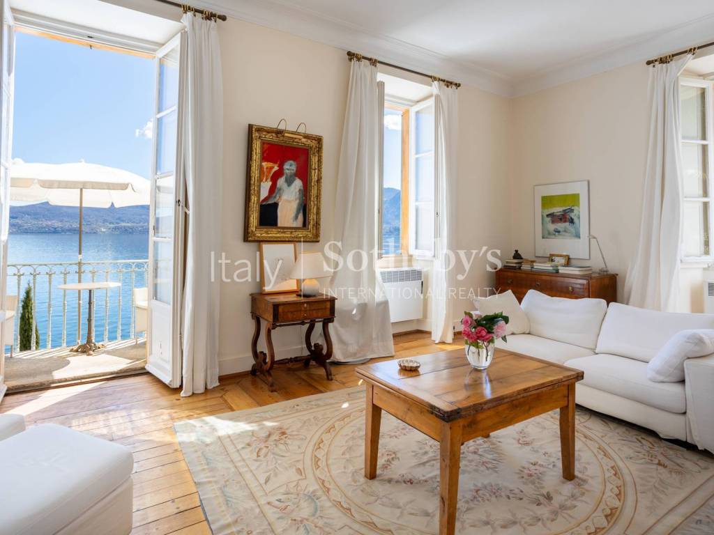 Villa a Oggebbio in Via Nazionale - Foto 4