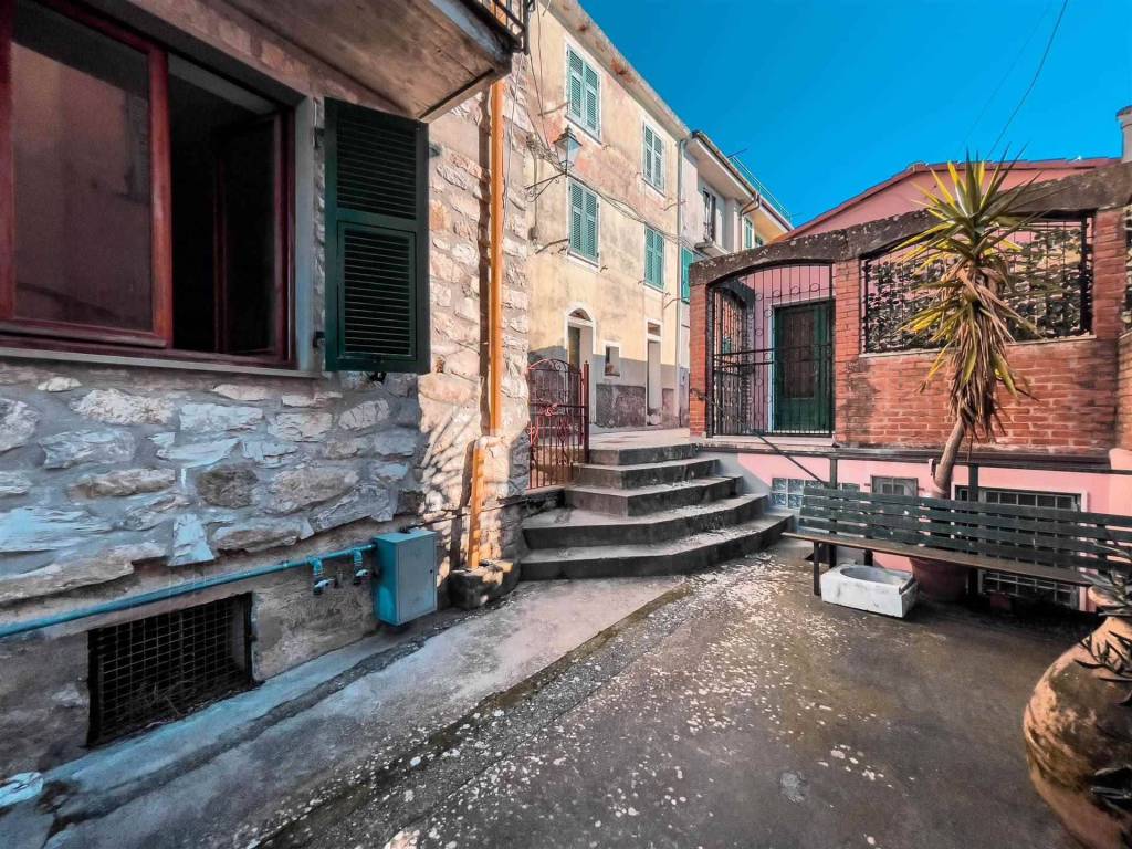 Appartamento a Vernazza - Foto 4