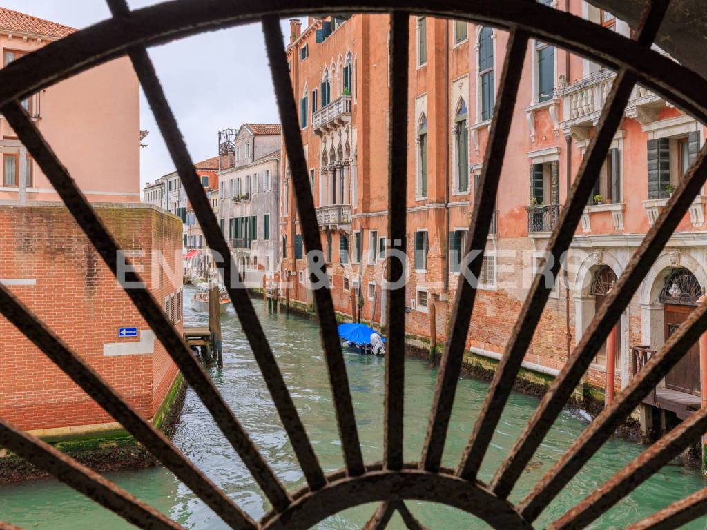 Appartamento a Venezia in Barbaria De le Tole - Foto 2