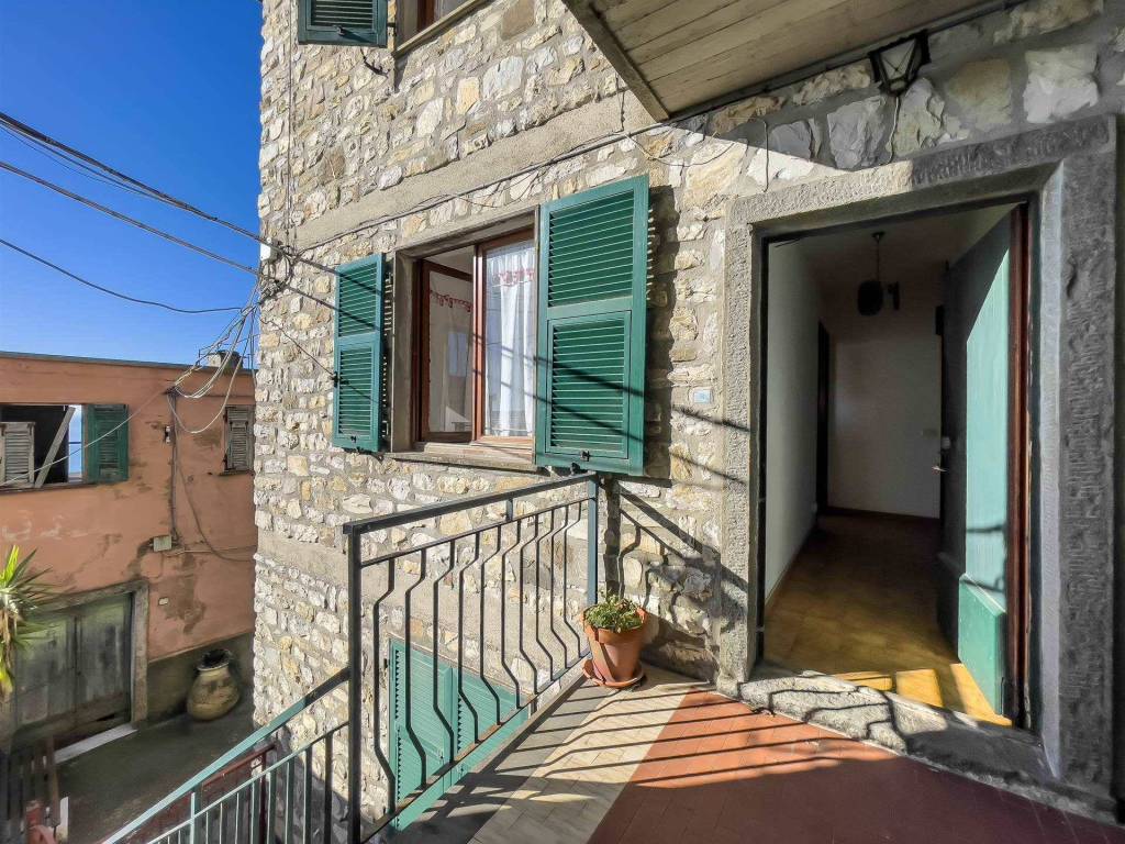 Appartamento a Vernazza - Foto 3