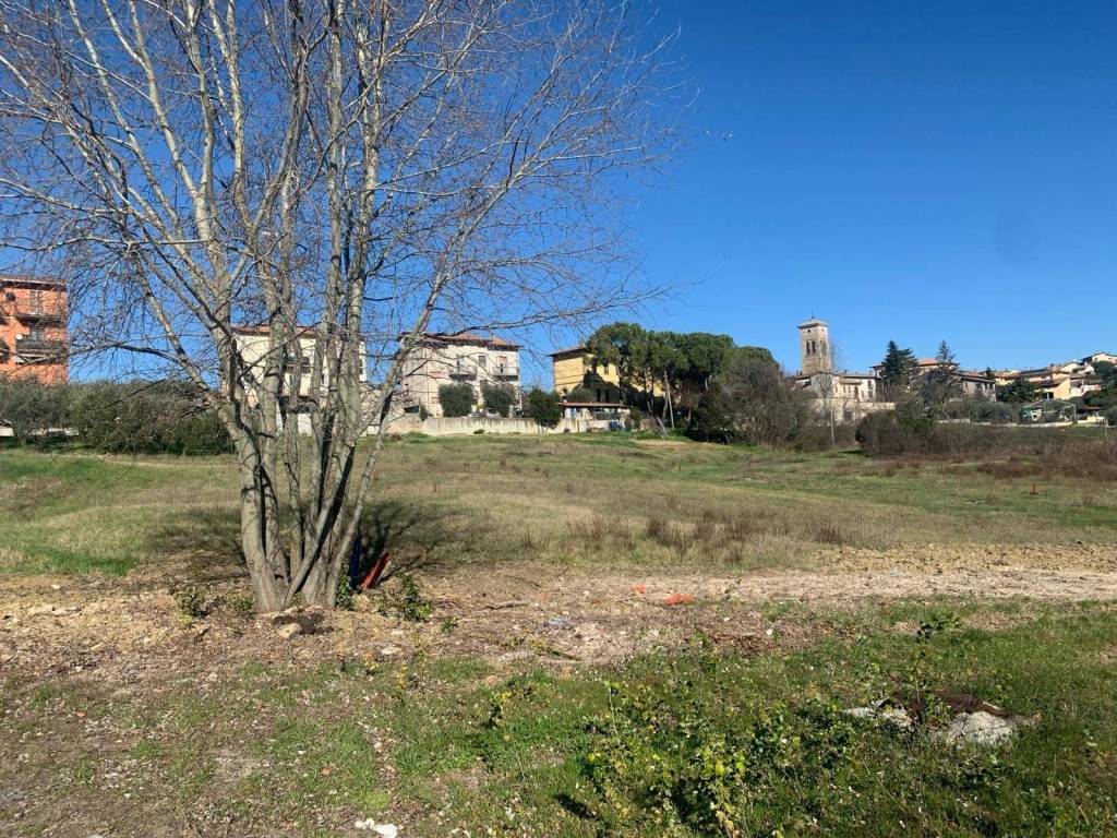 Terreno a Torgiano in Via Colle di Mezzo - Foto 2