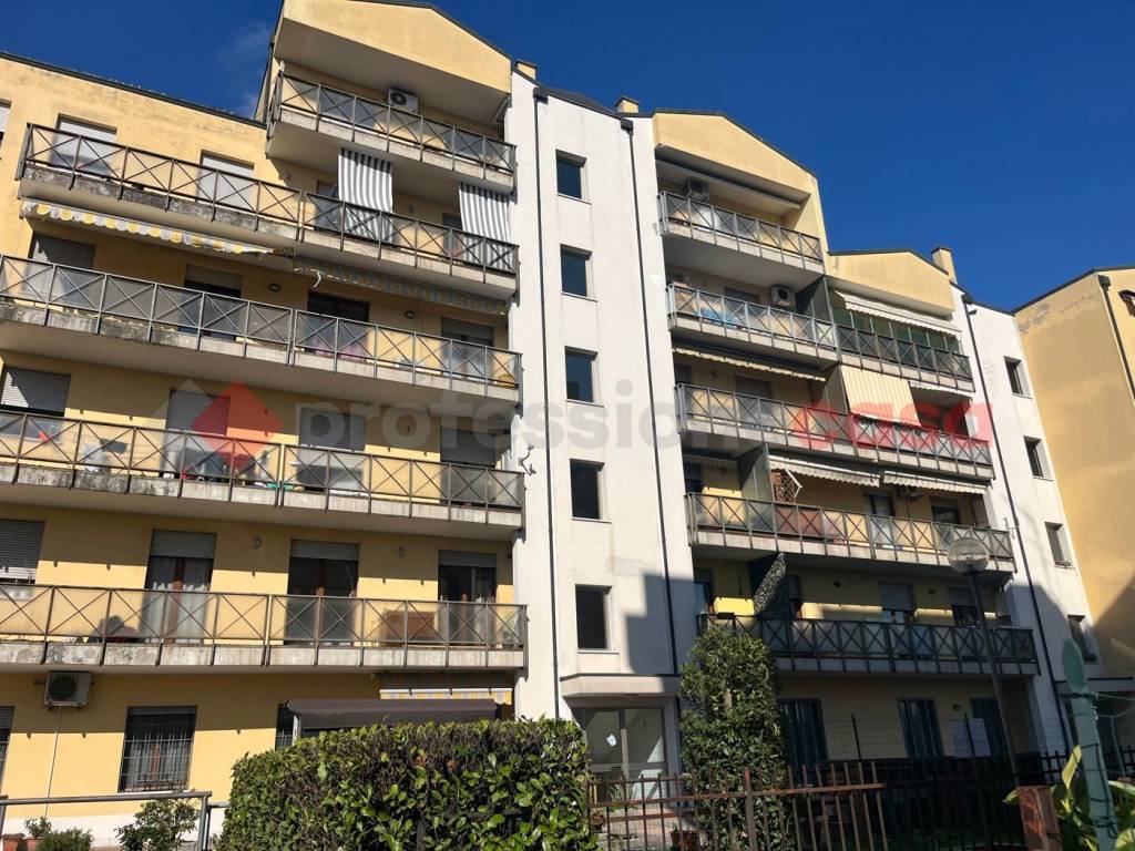 Appartamento a San bonifacio in Corso Venezia, 64/a - Foto 2