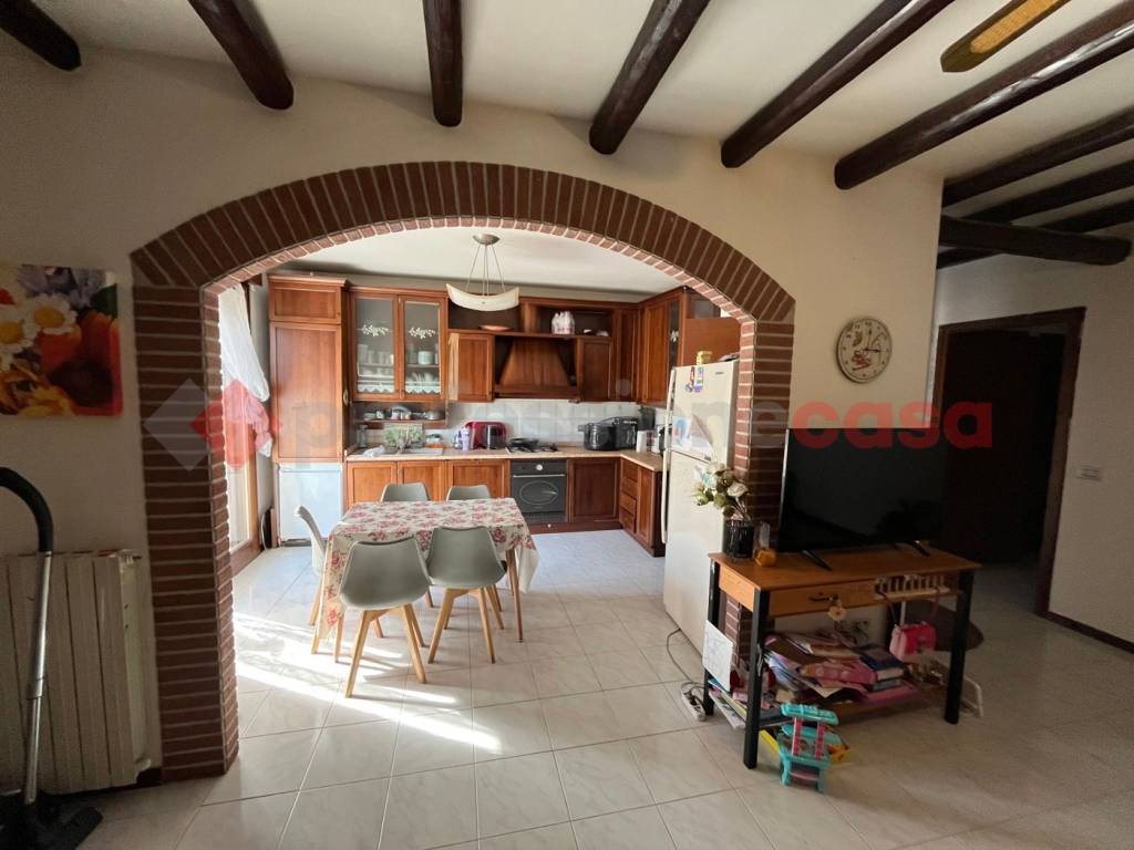 Appartamento a San bonifacio in Corso Venezia, 64/a - Foto 3