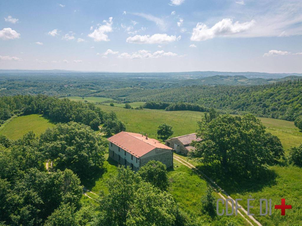 Rustico / casale a Sorano in Strada Provinciale Sovana - Foto 2