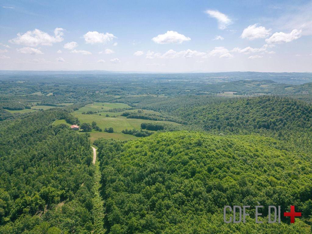Rustico / casale a Sorano in Strada Provinciale Sovana - Foto 4