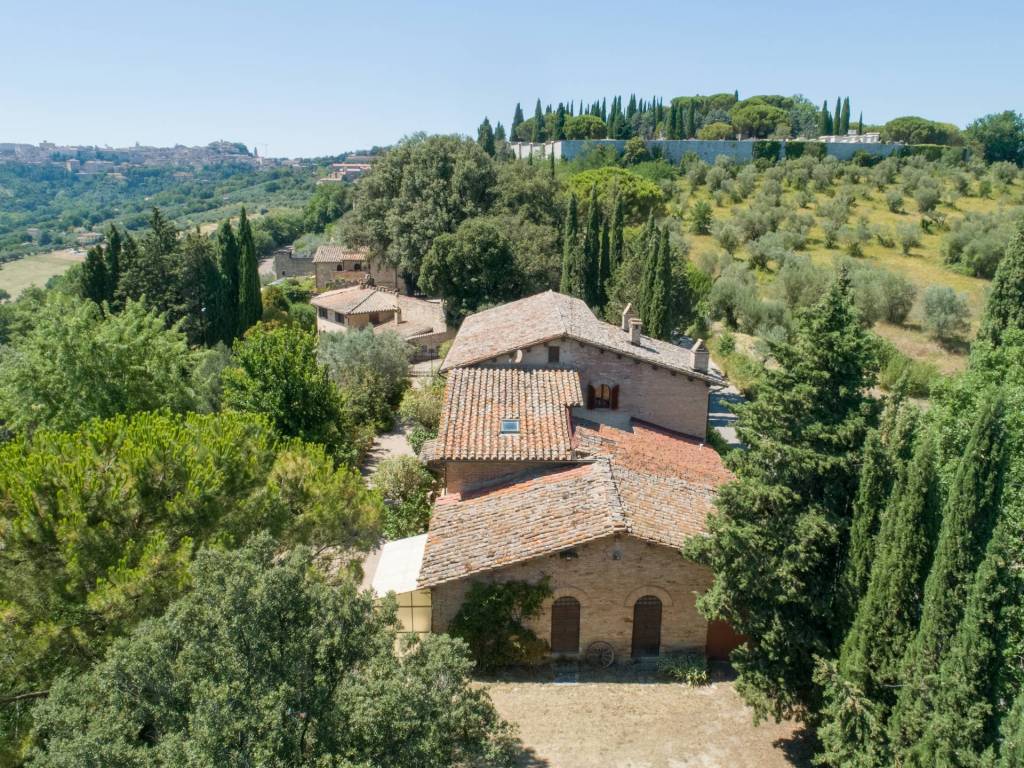 Villa a Perugia in Montevile - Foto 3