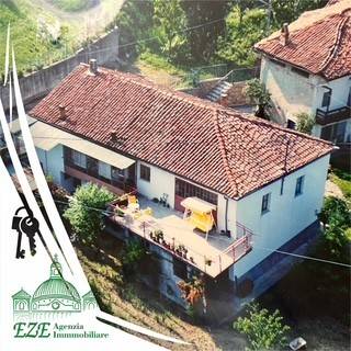Villa a Bagnasco in Case Sparse Gerbioli, 13 - Foto 2