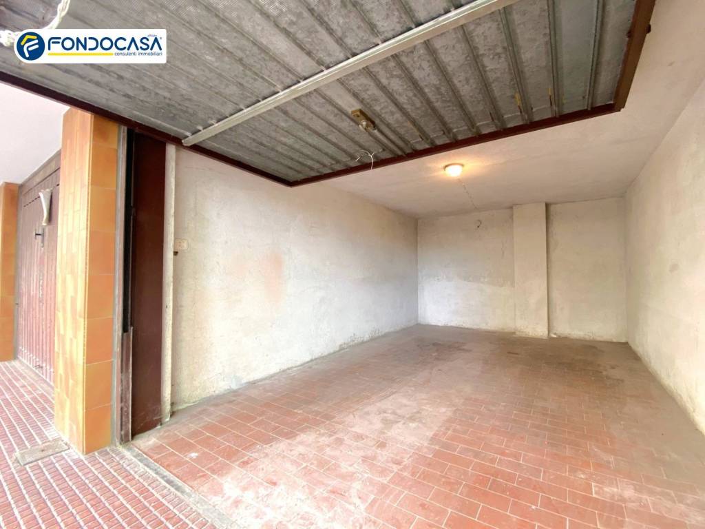 Box / garage a Loano in Via Amalfi - Foto 4