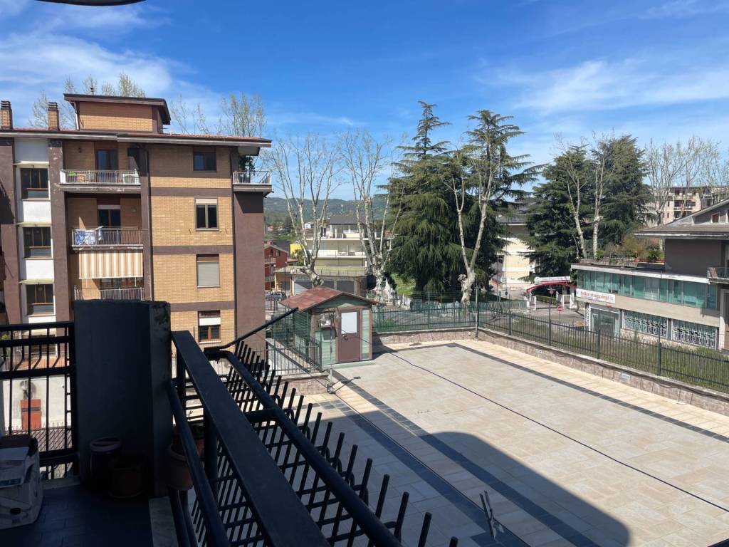 Appartamento a Atripalda in via Guido D'Orso, 1 - Foto 4