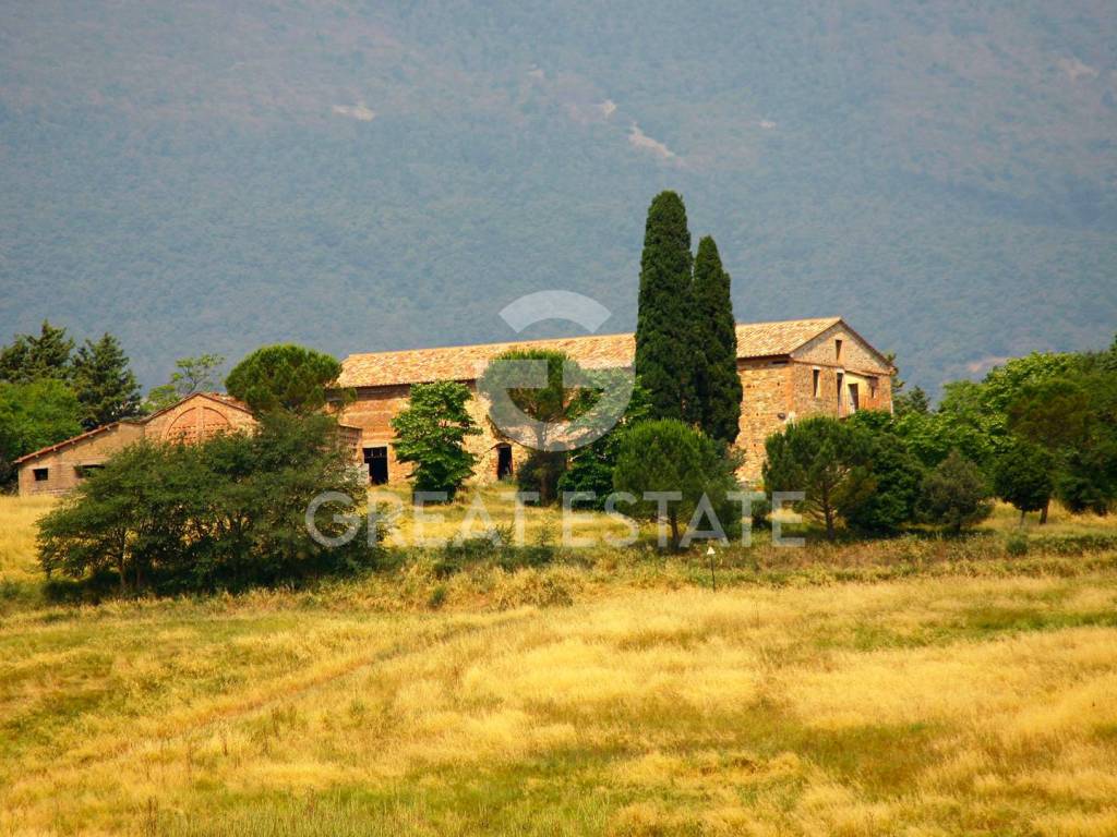 Rustico / casale a Cetona in Via Vecciano - Foto 2