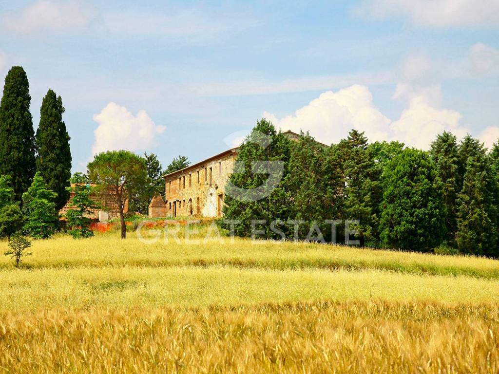 Rustico / casale a Cetona in Via Vecciano - Foto 3
