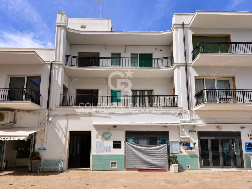 Appartamento a Otranto in Largo Cavour - Foto 5