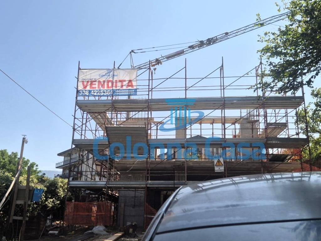 Appartamento a Baronissi - Foto 3