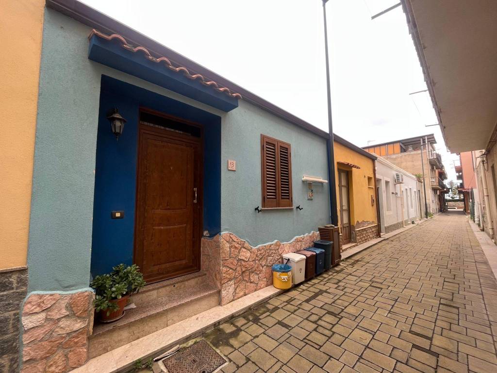 Casa indipendente a Torrenova in Via Scirè - Foto 2
