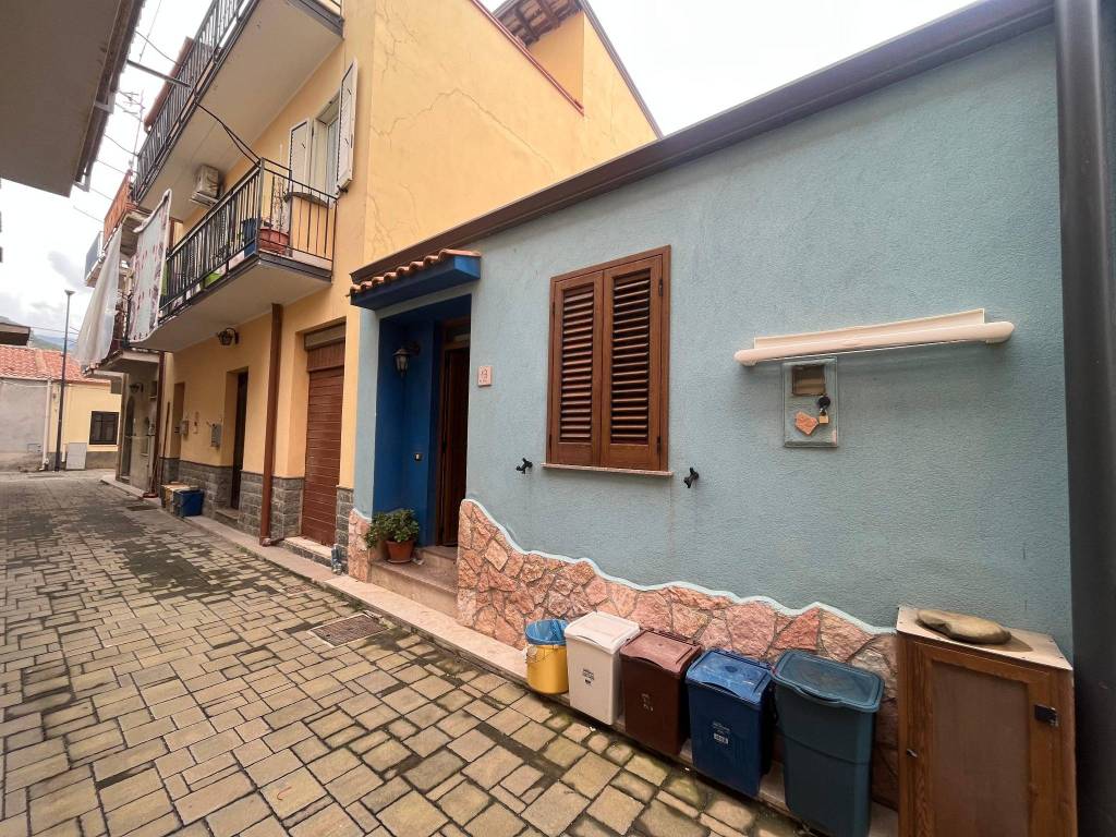Casa indipendente a Torrenova in Via Scirè - Foto 3