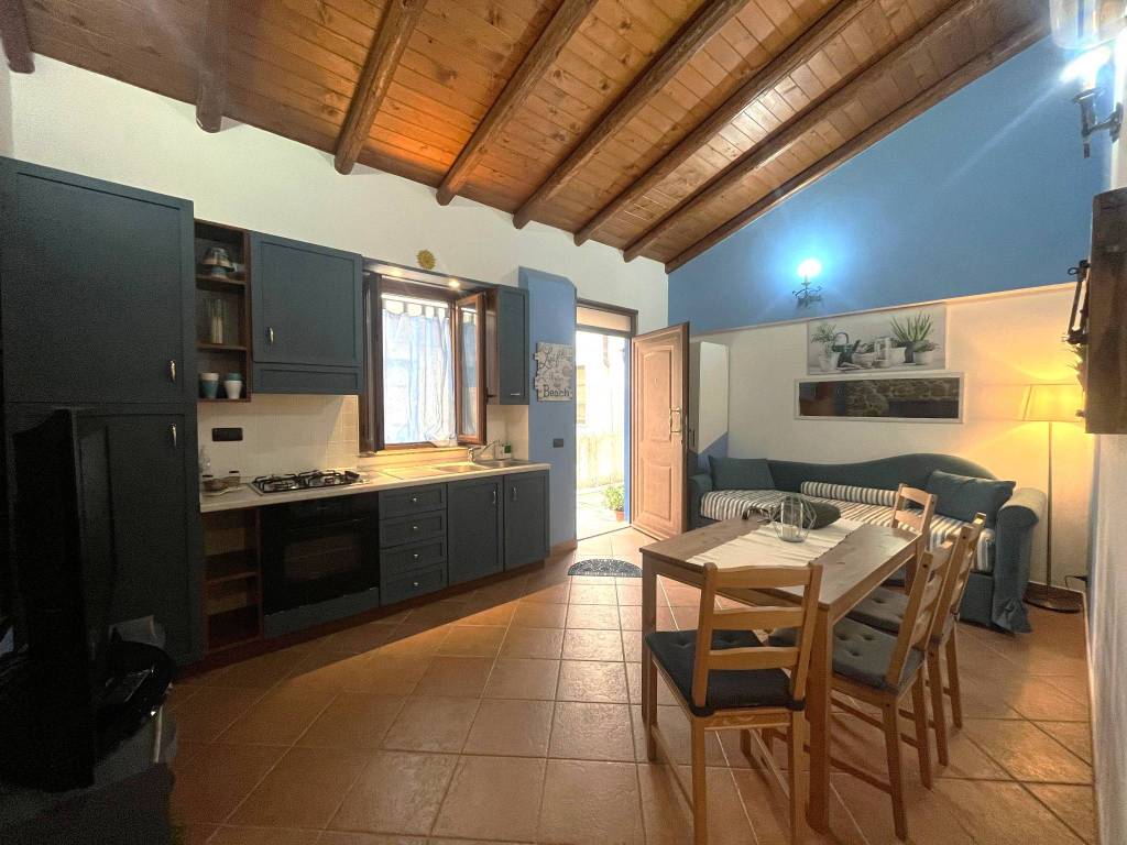 Casa indipendente a Torrenova in Via Scirè - Foto 4
