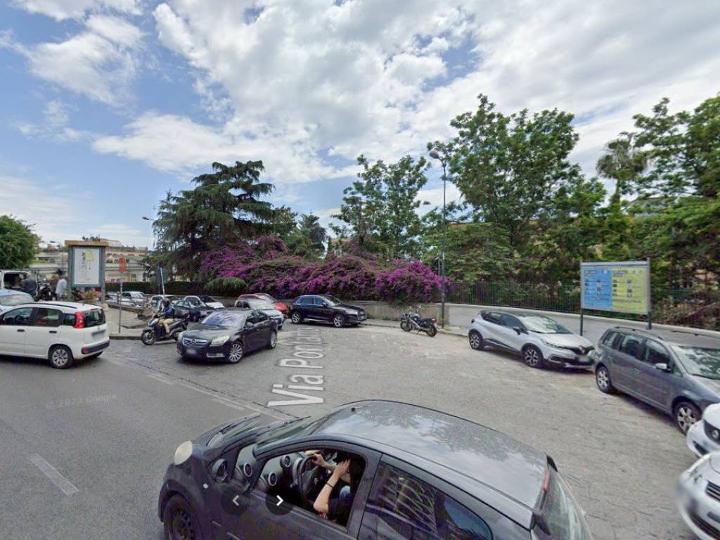 Immobile a Napoli in Corso Vittorio Emanuele - Foto 2