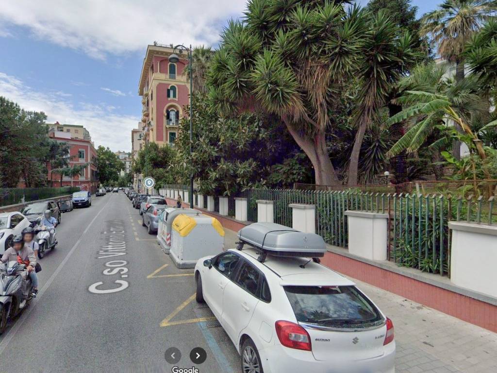 Immobile a Napoli in Corso Vittorio Emanuele - Foto 5