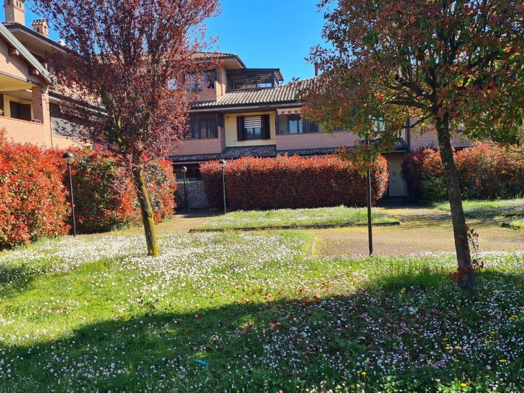Appartamento a Giussago in Via Guglielmo Marconi, 115 - Foto 2