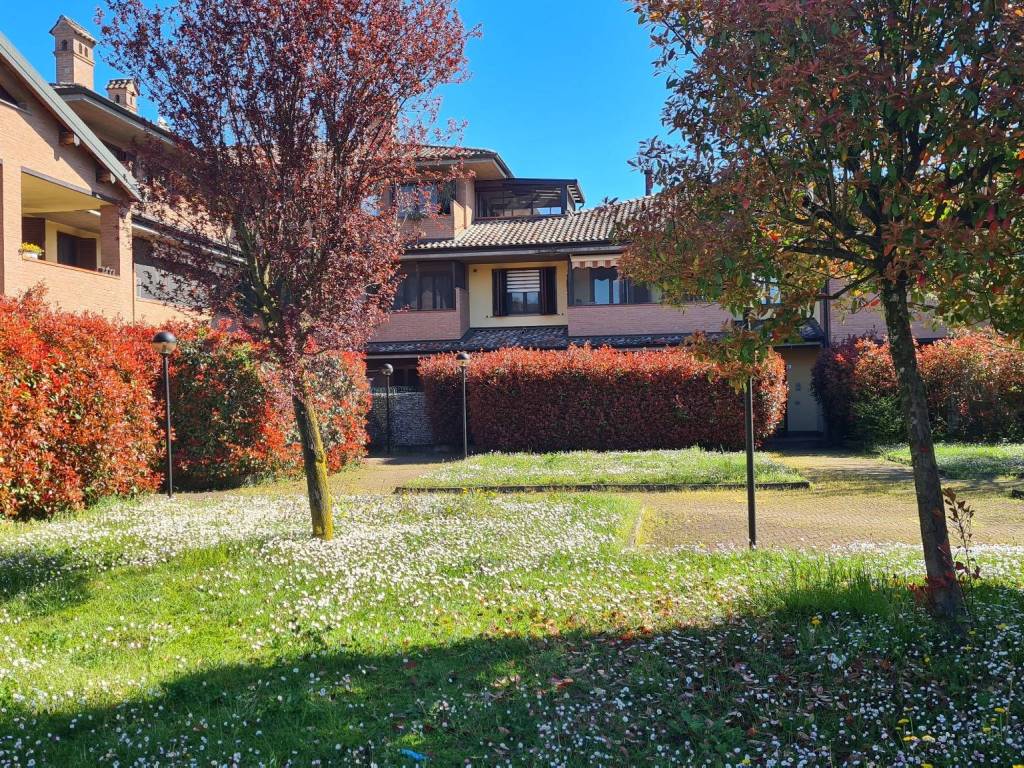 Appartamento a Giussago in Via Guglielmo Marconi, 115 - Foto 4