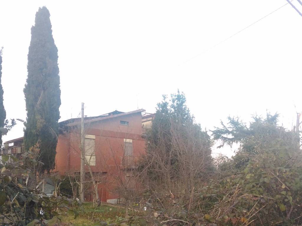 Villa a Patrica in contrada cardigna - Foto 2