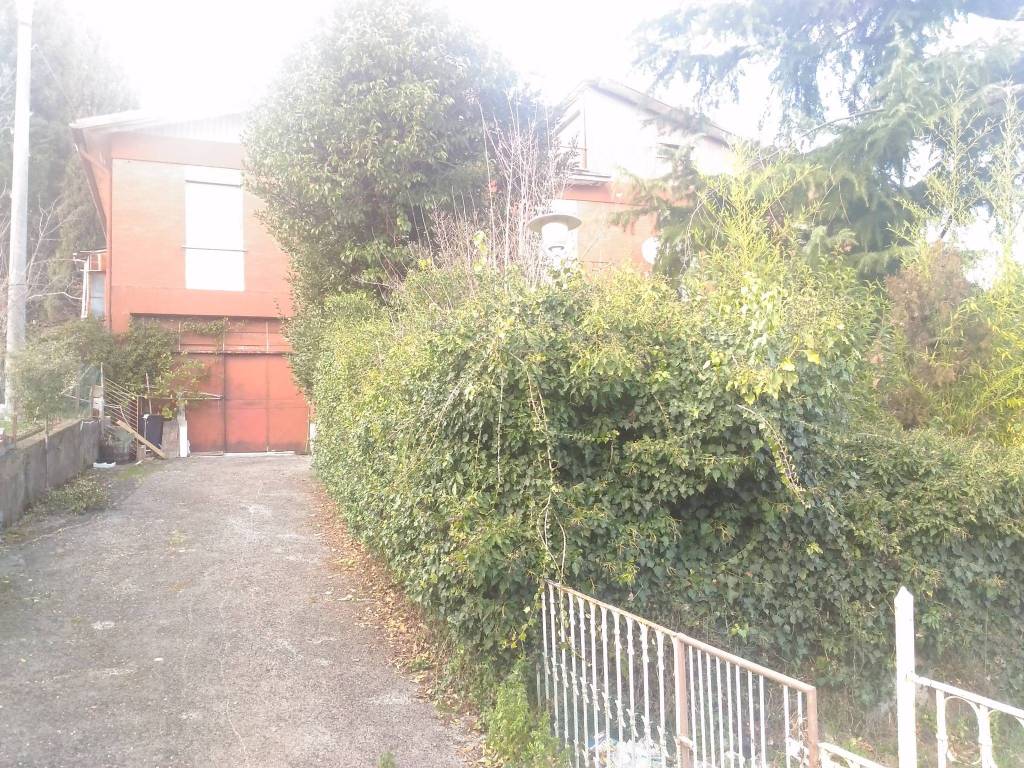 Villa a Patrica in contrada cardigna - Foto 3