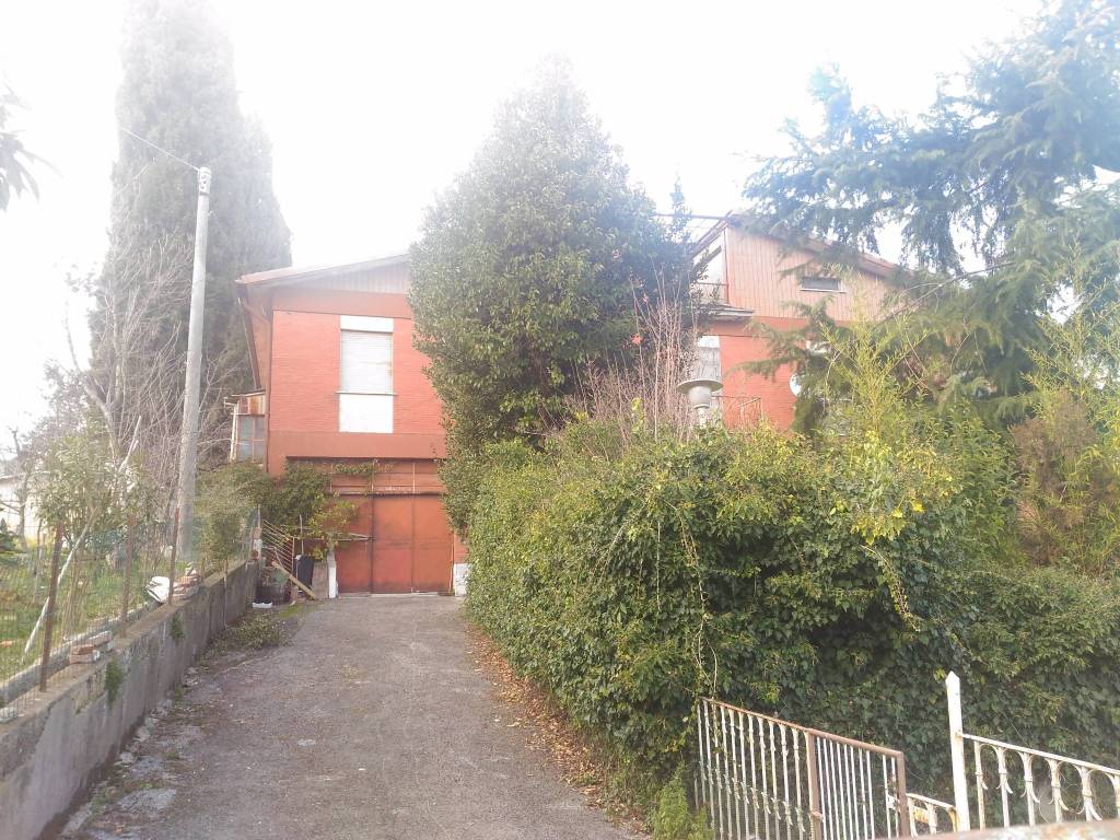 Villa a Patrica in contrada cardigna - Foto 4