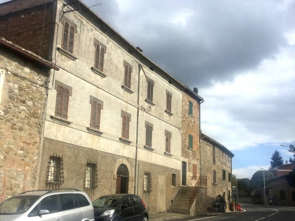 Palazzo / stabile a Ficulle - Foto 2