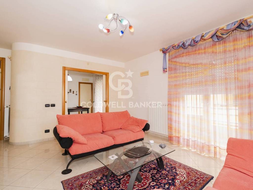 Appartamento a Comiso in Via Leonardo Da Vinci, 59 - Foto 2