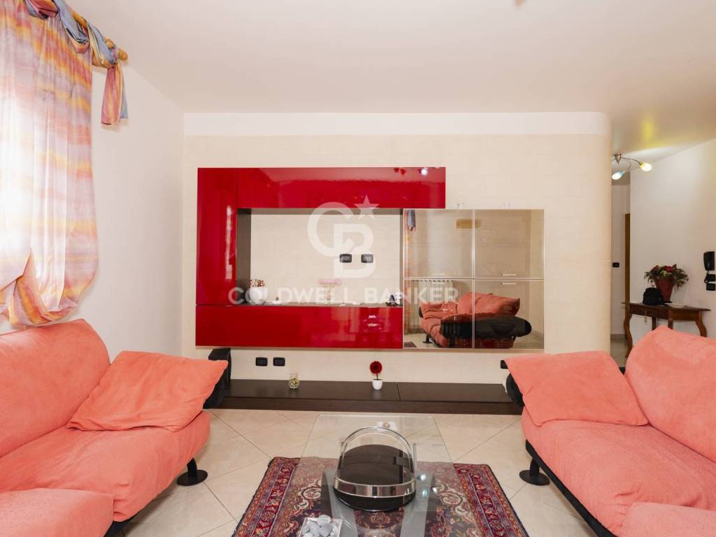 Appartamento a Comiso in Via Leonardo Da Vinci, 59 - Foto 3