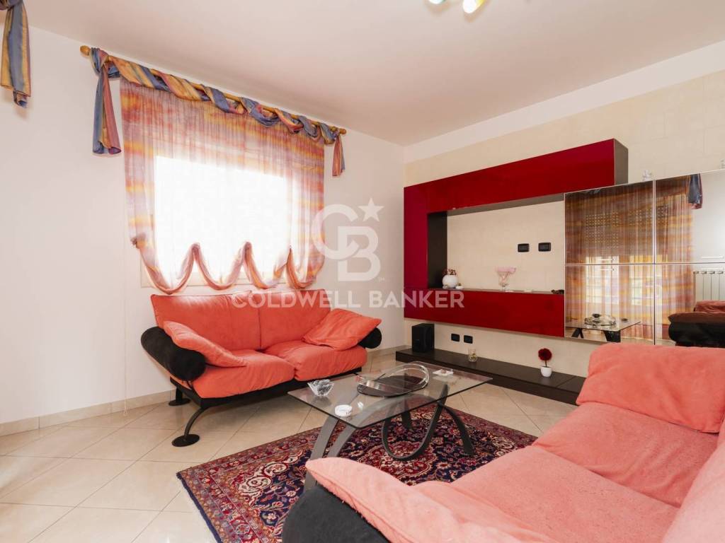 Appartamento a Comiso in Via Leonardo Da Vinci, 59 - Foto 4