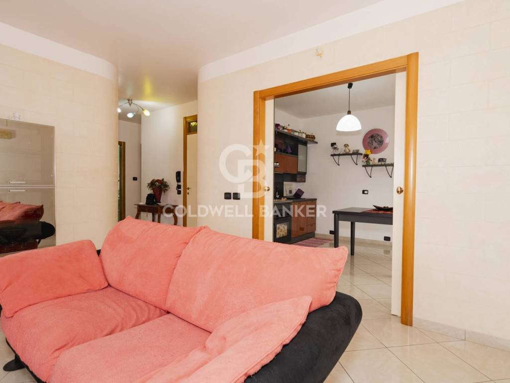 Appartamento a Comiso in Via Leonardo Da Vinci, 59 - Foto 5