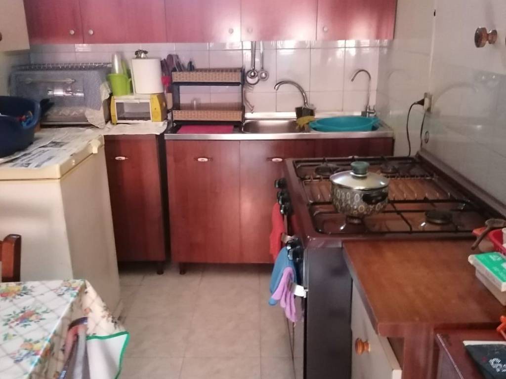 Appartamento a Maddaloni in Via Nino Bixio, 242 - Foto 3