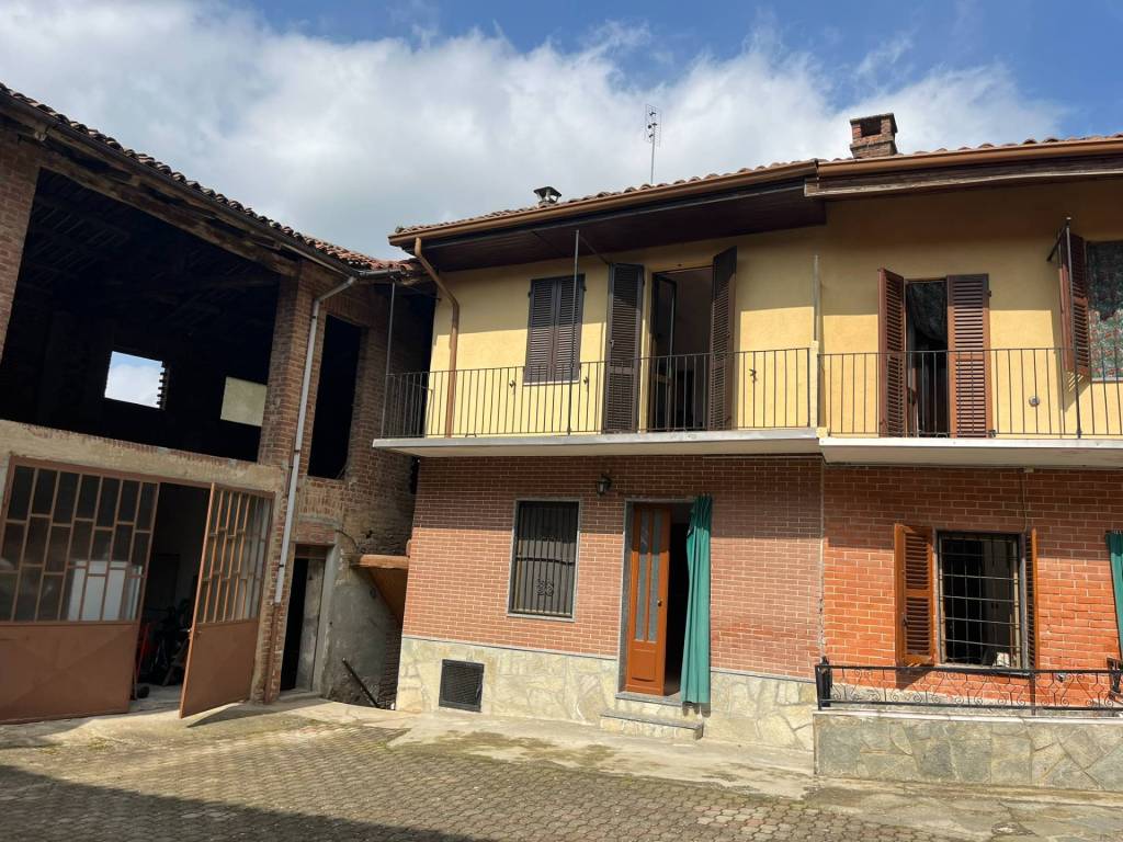 Casa indipendente a Scurzolengo in via Maiocco, 9 - Foto 3