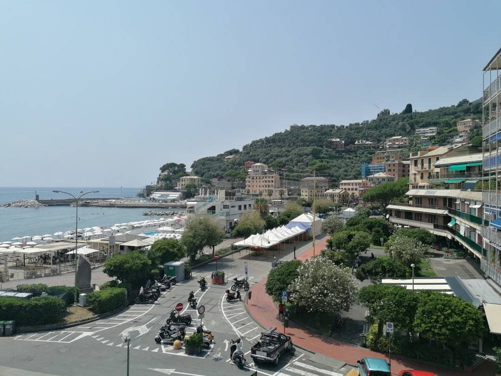 Appartamento a Recco in Lungomare Ammiraglio Bettolo - Foto 3