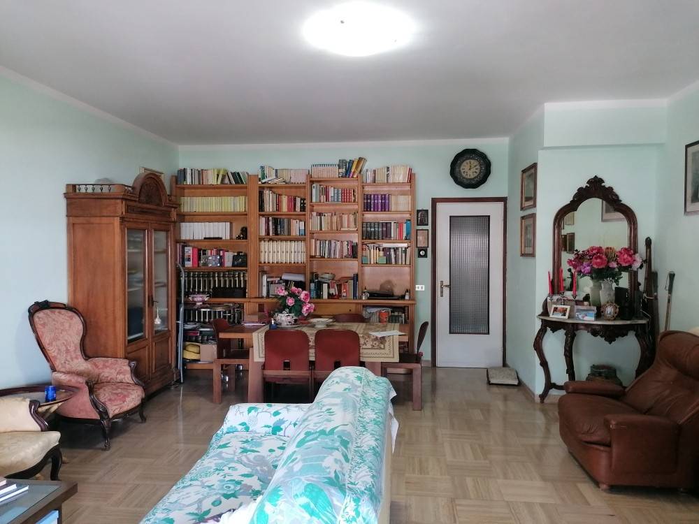 Appartamento a Recco in Lungomare Ammiraglio Bettolo - Foto 4