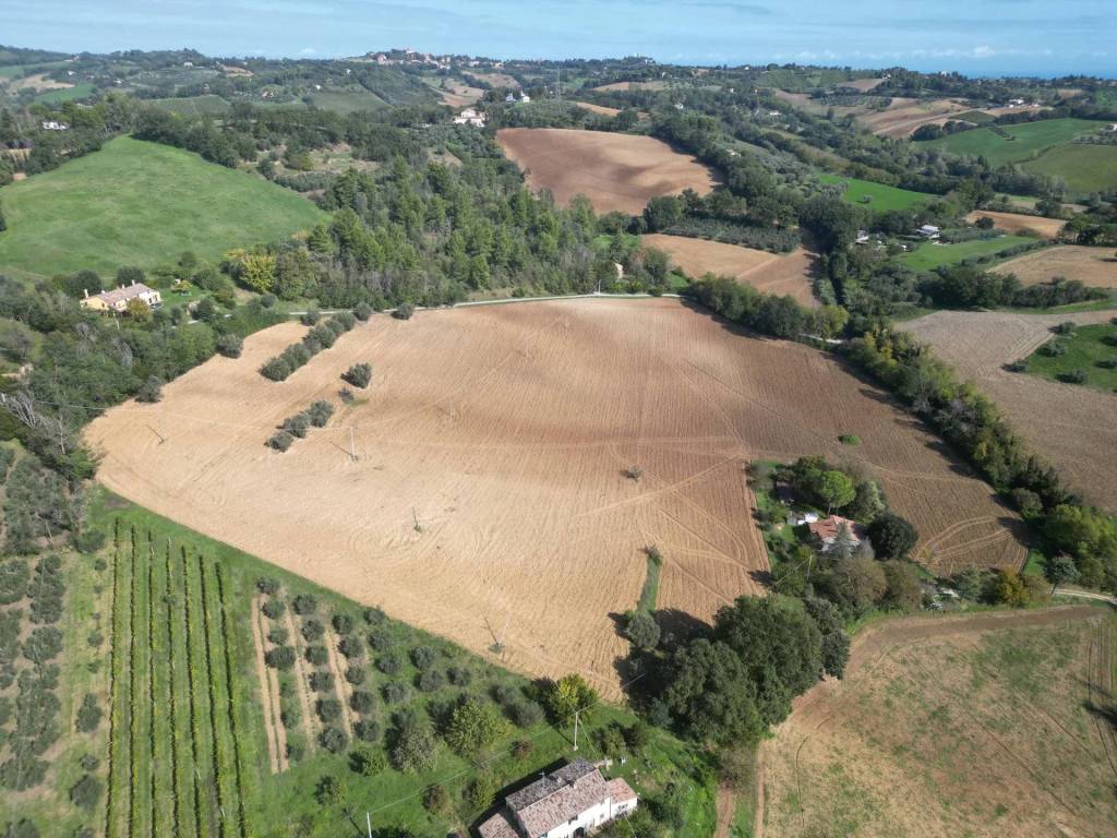Terreno a Fano - Foto 2
