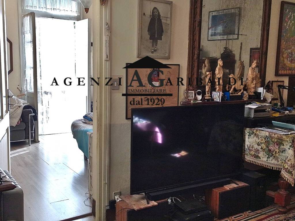 Appartamento a Bordighera in Via Enzo Verrando - Foto 4