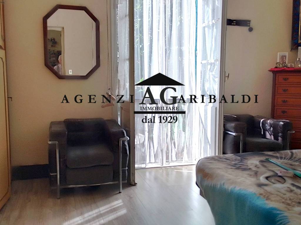 Appartamento a Bordighera in Via Enzo Verrando - Foto 5