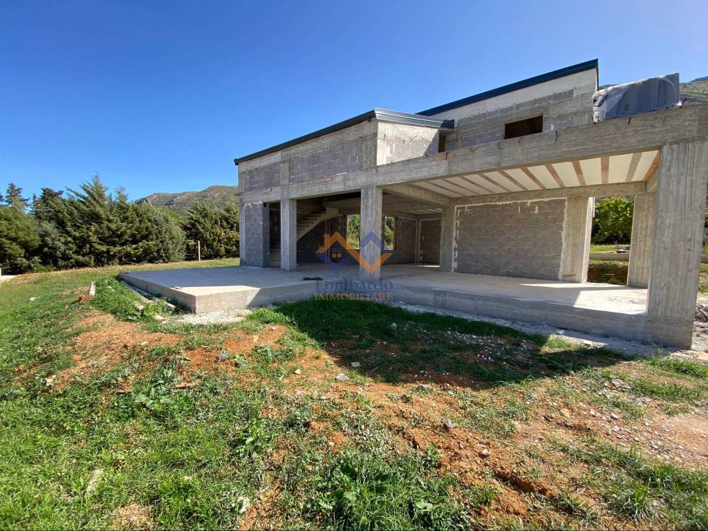 Villa a Castellammare del golfo in Contrada Fraginesi - Foto 2