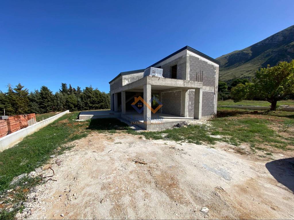 Villa a Castellammare del golfo in Contrada Fraginesi - Foto 3